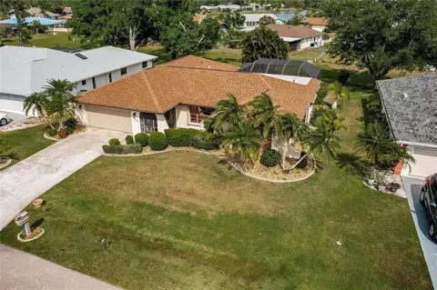 2408 Montpelier Rd, Punta Gorda, FL 33983