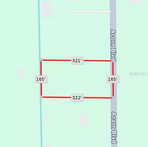 6203 Acorn Blvd, Punta Gorda, FL 33982