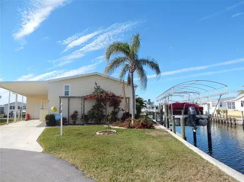 61 Rotterdam Dr, Punta Gorda, FL 33950