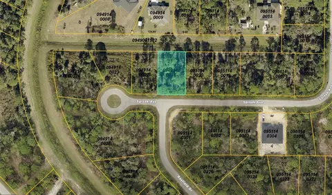 Spisak Avenue, North Port, FL 34291