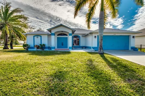 1722 SW 17th St, Cape Coral, FL 33991
