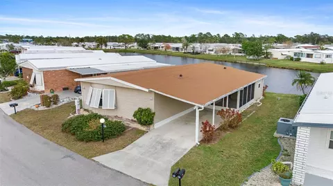 218 Martinique Rd, North Port, FL 34287
