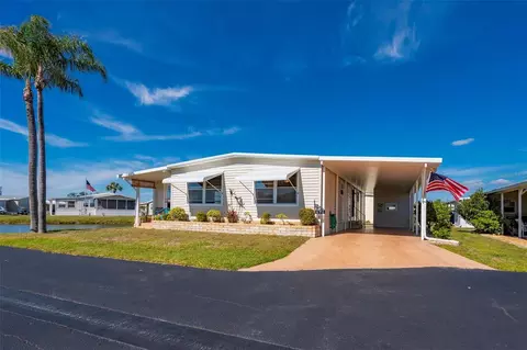 1000 Kings Hwy #474, Punta Gorda, FL 33980