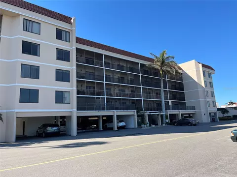 25188 Marion Ave #F201, Punta Gorda, FL 33950