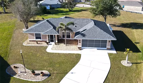16129 Coruna Ct, Punta Gorda, FL 33955
