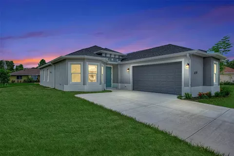 4629 Enid Ln, North Port, FL 34288