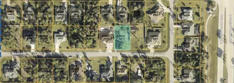 Talhem Avenue, North Port, FL 34288