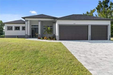 1020 NW 28th Ave, Cape Coral, FL 33993