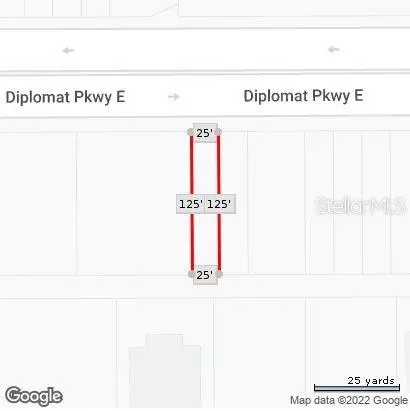 1936 Diplomat Pkwy E, Cape Coral, FL 33909