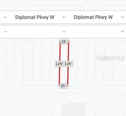 348 Diplomat Pkwy W, Cape Coral, FL 33993