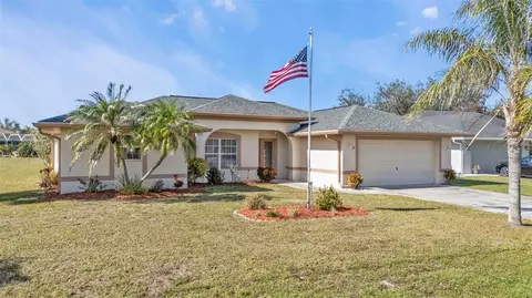 413 San Ambrosio St, Punta Gorda, FL 33983