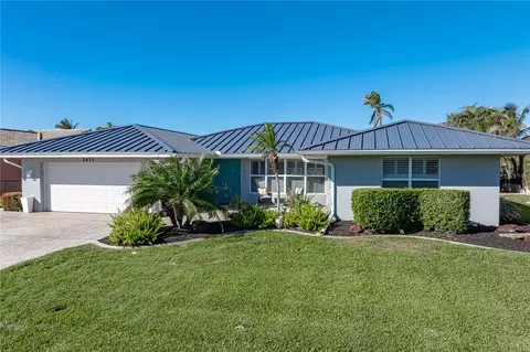 2871 Coral Way, Punta Gorda, FL 33950