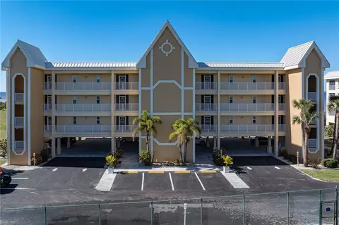 101 N Marion Ct #131, Punta Gorda, FL 33950