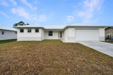 85 Snedeker St, Port Charlotte, FL 33954