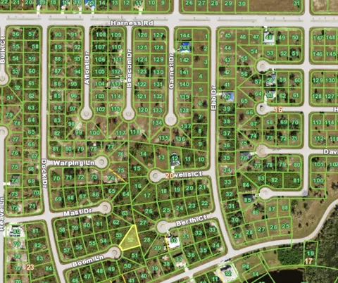 12 Boom Ln #1, Placida, FL 33946