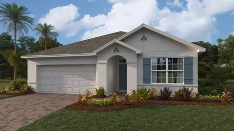 9534 Turtle Grass Cir, Punta Gorda, FL 33950