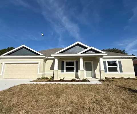 54 Butterfield Dr, Palm Coast, FL 32137