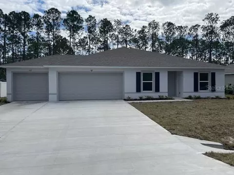 8 Seoane Pl, Palm Coast, FL 32164