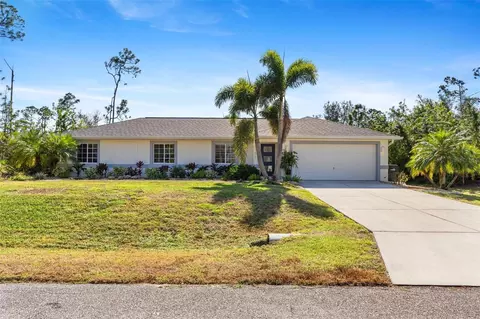 1785 Nagorsky Ave, North Port, FL 34288