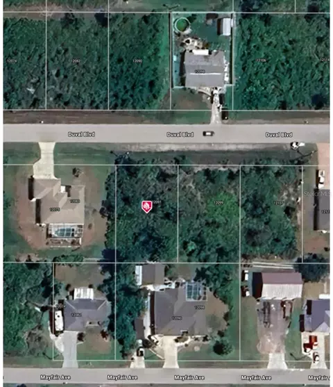 12091 Duval Blvd, Port Charlotte, FL 33981