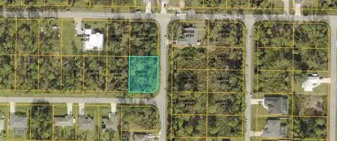 Landry Avenue, North Port, FL 34291