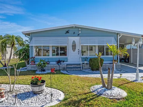 136 Seaward Way, North Port, FL 34287