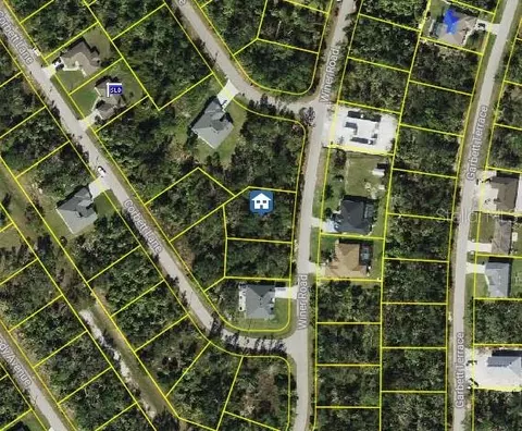 Winer Road, North Port, FL 34288