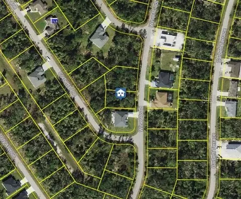 Winer Road, North Port, FL 34288