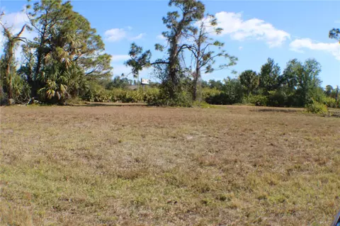 Beef Road, North Port, FL 34286