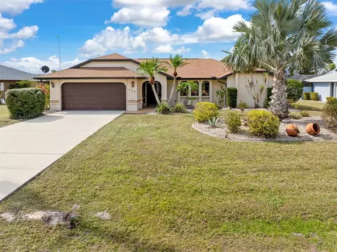 2149 Rio De Janeiro Ave, Punta Gorda, FL 33983