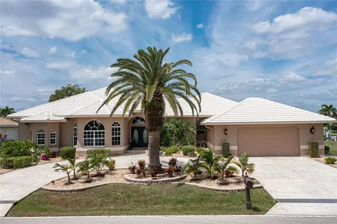 920 Via Tripoli, Punta Gorda, FL 33950