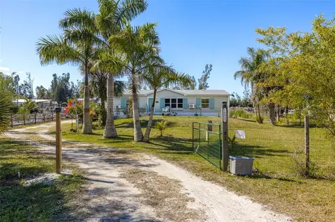 16085 Begonia Dr, Punta Gorda, FL 33955