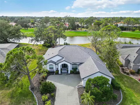2209 Calusa Lakes Blvd, Nokomis, FL 34275