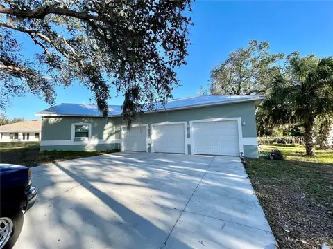 18506 Klingler Cir, Port Charlotte, FL 33948