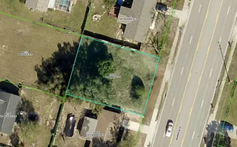 5483 Mariner Blvd, Spring Hill, FL 34609