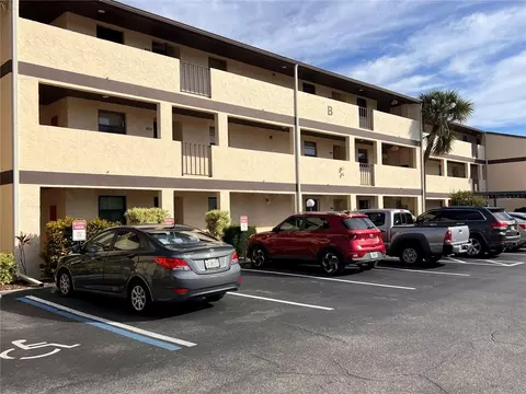 2395 Harbor Blvd #117B, Port Charlotte, FL 33952