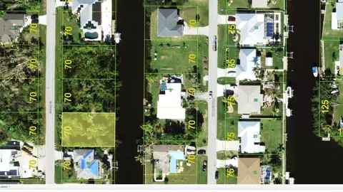 3420 Colony Ct, Punta Gorda, FL 33950