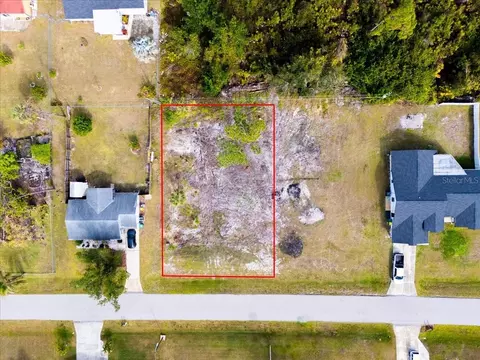 18112 Dublin Ave, Port Charlotte, FL 33948