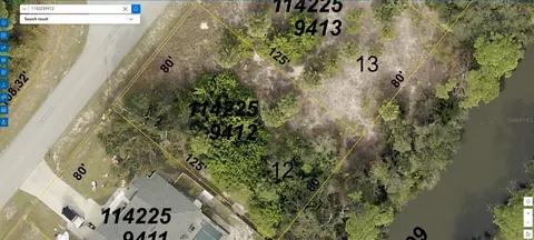 Delwood Drive, North Port, FL 34288
