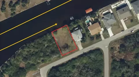 13112 Windcrest Dr, Port Charlotte, FL 33953