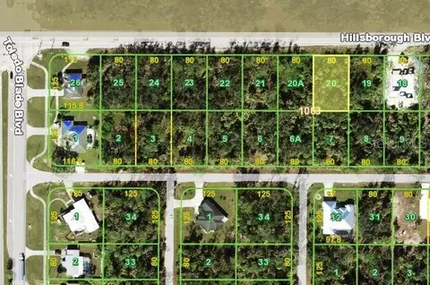 17363 Hillsborough Blvd, Port Charlotte, FL 33954