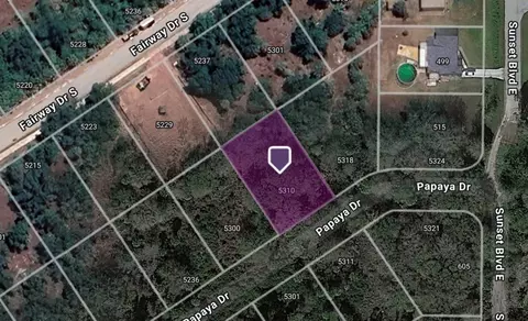 5310 Papaya Dr, Punta Gorda, FL 33982