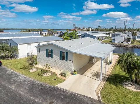 4300 Riverside Dr #83, Punta Gorda, FL 33982