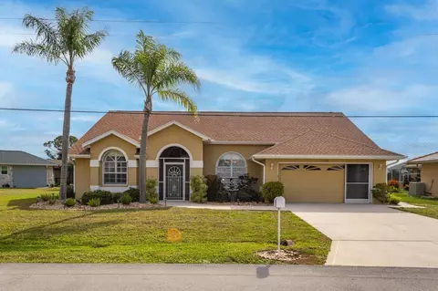 7352 Parkinsonia, Punta Gorda, FL 33955
