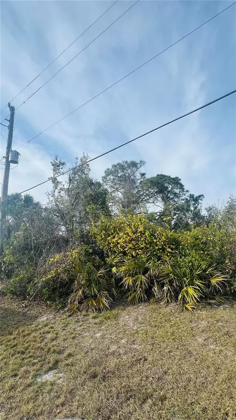 128 Albatross Rd, Rotonda West, FL 33947