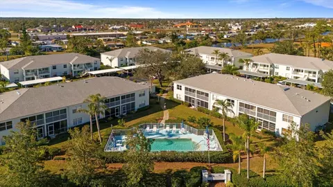 5725 Greenwood Ave #7203, North Port, FL 34287