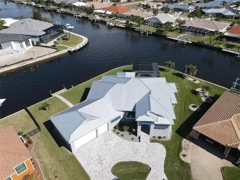 490 Sorrento Ct, Punta Gorda, FL 33950