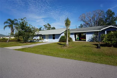 422 Omen St, Punta Gorda, FL 33982