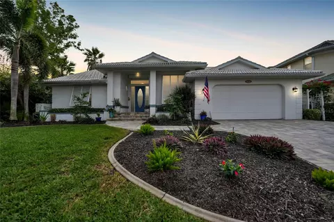 5028 San Massimo Dr, Punta Gorda, FL 33950