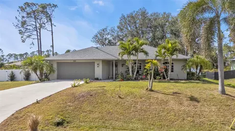 3189 Tally Ho Rd, North Port, FL 34291